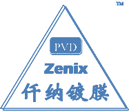 Shanghai Zenix Vacuum Coating Technology Co., Ltd.